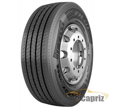 Грузовые шины Pirelli FH:01 Energy (рулевая ось) 385/65 R22.5 158L 